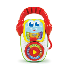 Baby Clementoni Müzik Çalar