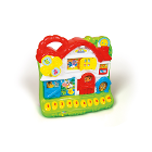 Baby Clementoni Çiftlik Evi 12-36 ay