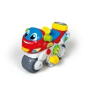 Baby Clementoni İlk Motosikletim (64306)
