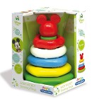 Disney Baby Renkli Halkalar
