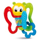 Clementoni Baby Baykuş Çıngırak