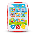 Baby Clementoni İlk Tabletim 12-36 ay