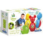 Clementoni Disney Baby Bowling Seti