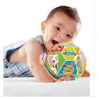 BABY CLEMENTONİ EGİTİCİ AKTİVİTE TOPU