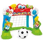 Baby Clementoni Minik Golcü