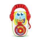 Baby Clementoni Müzik Çalar