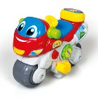 Clementoni Baby İlk Motosikletim