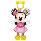 Disney Baby Minnie İlk Aktiviteler
