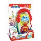 Clementoni 17112 Baby Müzik Çalar