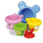 Clementoni 14394 Disney Baby Renkli Kaplar