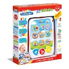 Baby İlk Tabletim