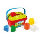 Baby Clementoni Bultak Kova