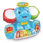 Clementoni Baby Müzisyen Fil