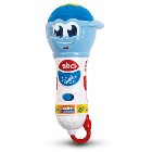 Baby Clementoni Eğlenceli Mikrofon
