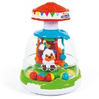 Baby Clementoni Atlı Karınca