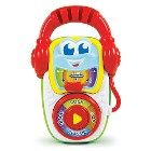 Baby Clementoni Müzik Çalar