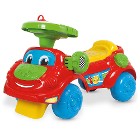Clementoni Baby Clementoni İlk Arabam