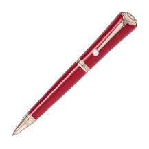 Montblanc Muses Marilyn Monroe Tükenmez Kalem 116068