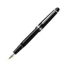 Montblanc Meisterstück Platinum 145 Dolma Kalem 106525
