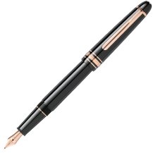 Montblanc Meisterstück 90 Years Dolma Kalem B Uç 111073