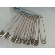 432 ADET ÇENGELLİ İĞNE 6cm büyük boy