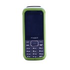 ANKA A2 Cep Telefonu Siyah-Yeşil
