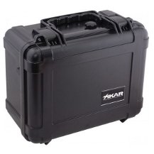 Xikar Seyahat Tipi 50-80 Humidor Puro Kutusu