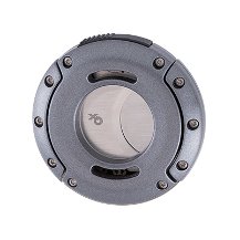 Xikar XO GunMetal Puro Kesici