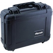 Xikar Seyahat Tipi 30-50 Humidor Puro Kutusu