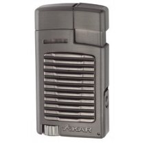 Xikar Forte Puro Çakmak GunMetal