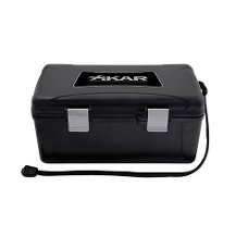 Xikar Seyahat Tipi 15 Humidor Puro Kutusu