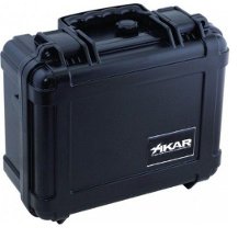 Xikar Seyahat Tipi 18-24 Humidor Puro Kutusu