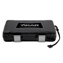 Xikar Seyahat Tipi 5 Humidor Puro Kutusu