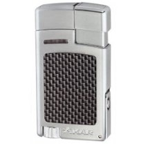 Xikar Forte Carbon Fiber Gümüş