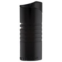 Xikar Eclipse 3 Torch Puro Çakmağı Siyah