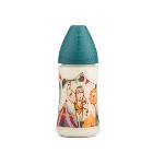 Suavinex Biberon 270 ml Mavi Cirgue