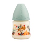 Suavinex Biberon 150 ml Yeşil Cirgue