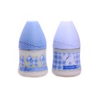 Suavinex 3800170 PP Biberon 150 ml Ortodontik Silikon M