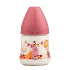 Suavinex Biberon 150 ml Pembe Cirgue