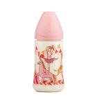 Suavinex Biberon 270 ml Pembe Cirgue