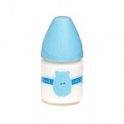 Suavinex 3800682 Biberon Cam 120 ml Mavi