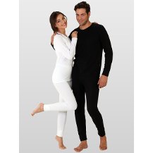 HEAVY TERMAL İÇLİK SET UNİSEX