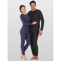 INTERLOK TERMAL SET UNISEX