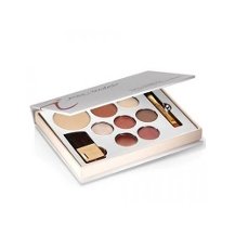 Jane Iredale Color Sample Kit Medium Dark Makyaj S