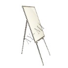 AYMİ 65X100 TELESKOPİK AYAKLI LAMİNAT YAZI TAHTASI
