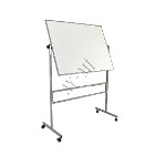 AYMİ 100X160 TEKERLEKLİ TEK TARAFLI YAZI TAHTASI