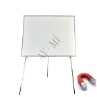 AYMİ 100X140 TELESKOPİK AYAKLI MANYETİKLİ YAZI TAHTASI