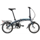 Dahon Curve I3 Katlanır Bisiklet 16 Jant