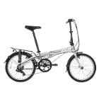 DAHON VYBE D7 2018