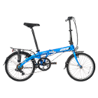 2018 Dahon VYBE D7 Katlanır Bisiklet